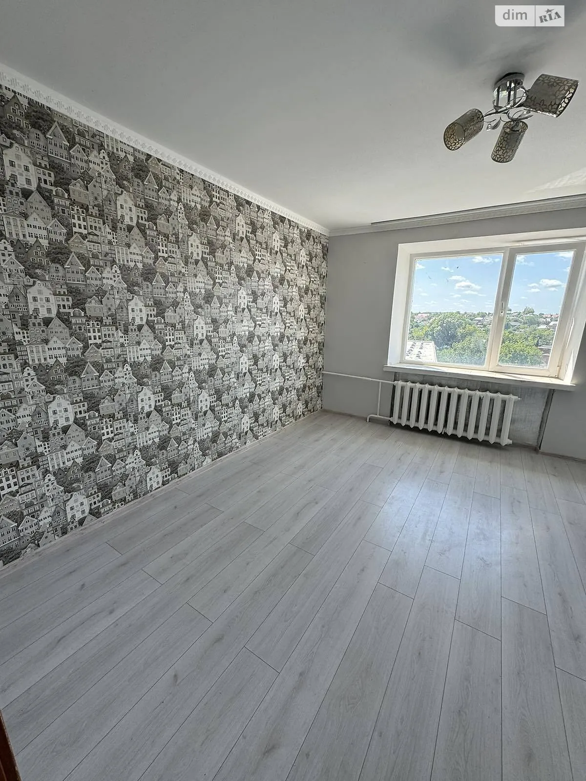 Продается 2-комнатная квартира 51 кв. м в Хмельницком, ул. Больничная - фото 1