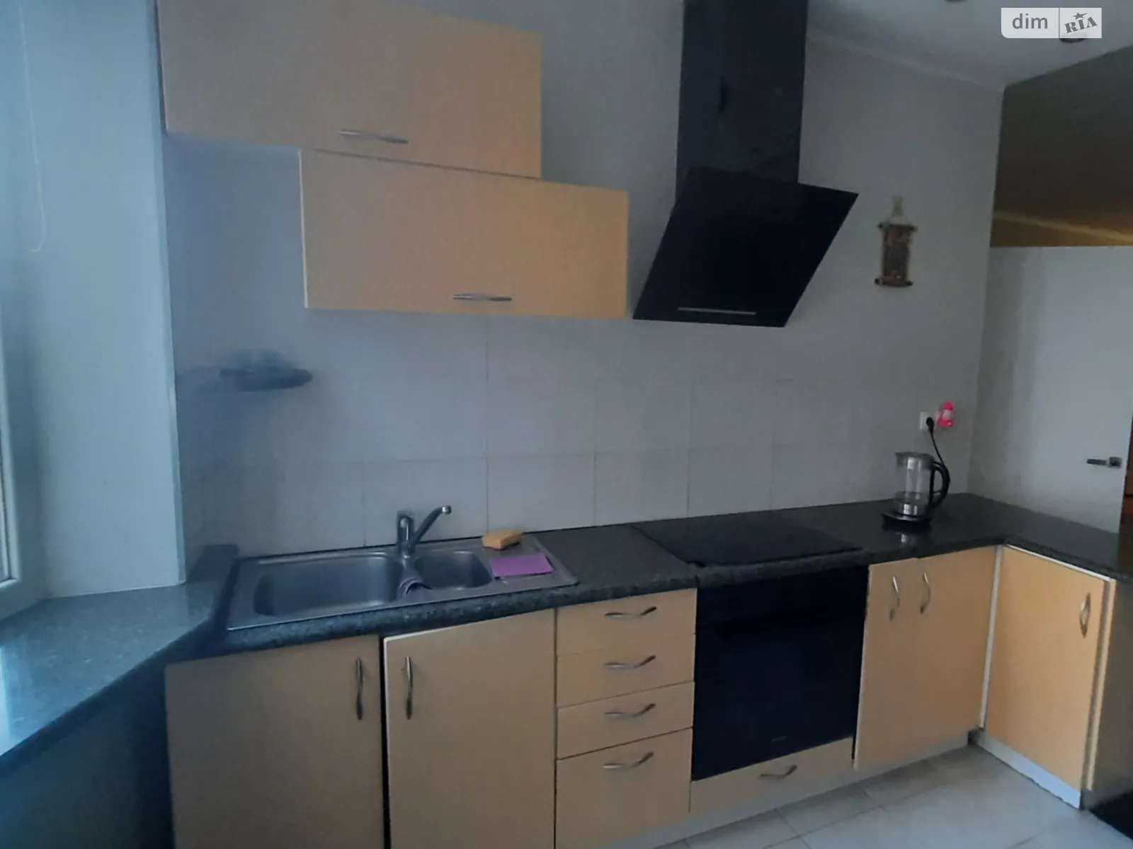 Здається в оренду 2-кімнатна квартира 75 кв. м у Києві, вул. Петра Калнишевського(Михайла Майорова), 7 - фото 1