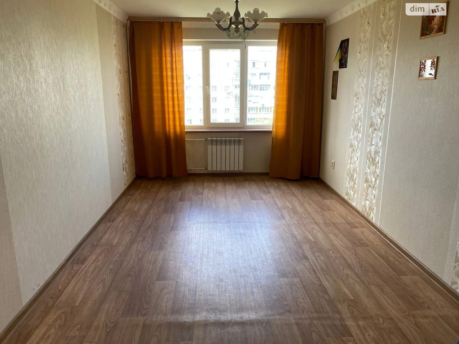 Продается 3-комнатная квартира 68.2 кв. м в Черкассах, ул. Героев Майдана, 11 - фото 1