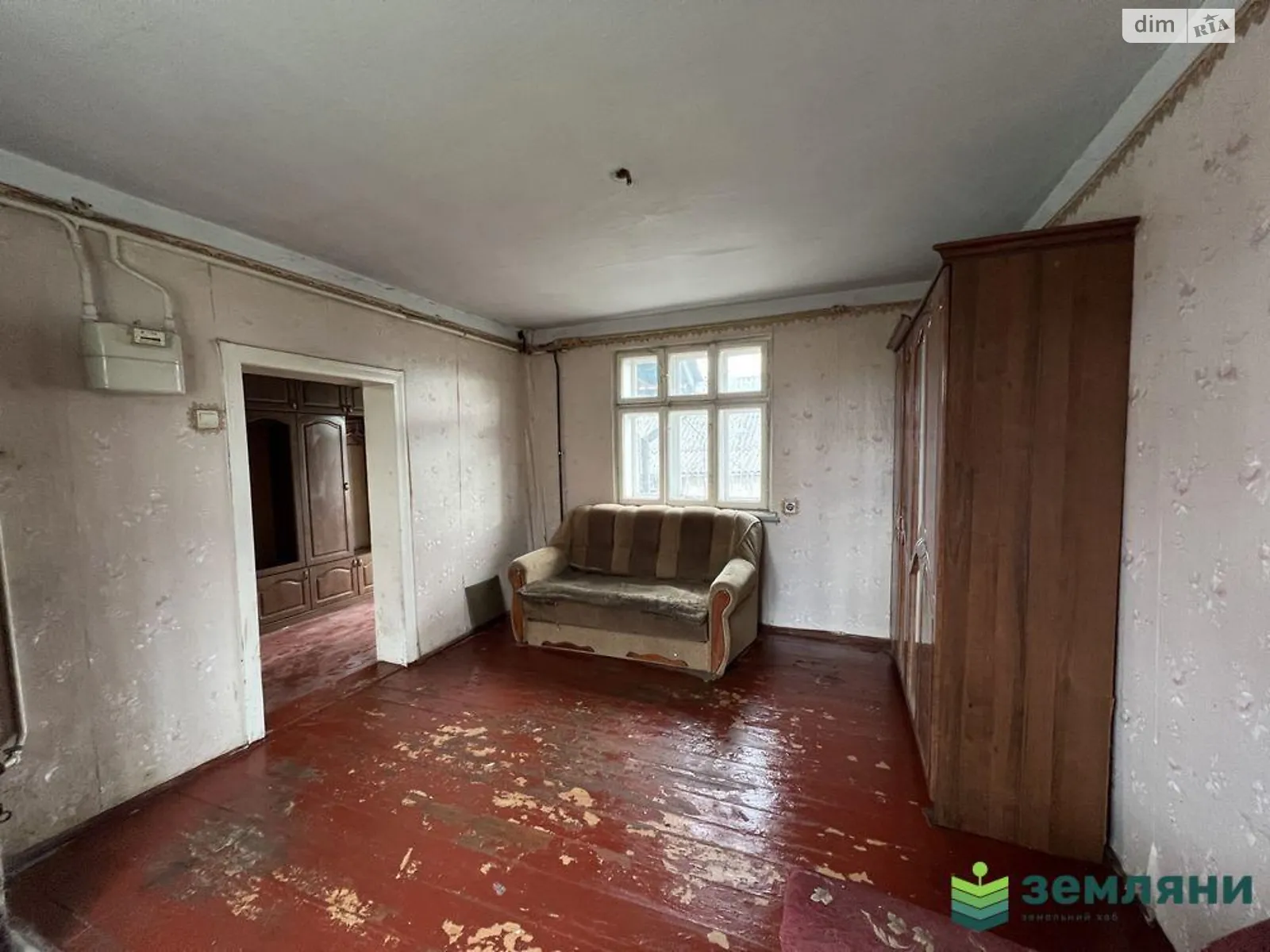Продается одноэтажный дом 47.9 кв. м с балконом, цена: 17200 $ - фото 1