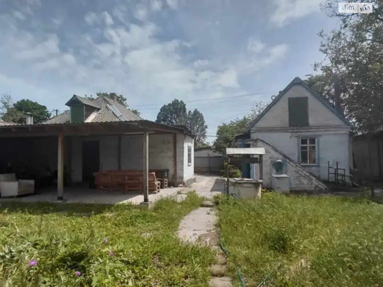 Продается одноэтажный дом 38.4 кв. м с гаражом, цена: 28000 $ - фото 1