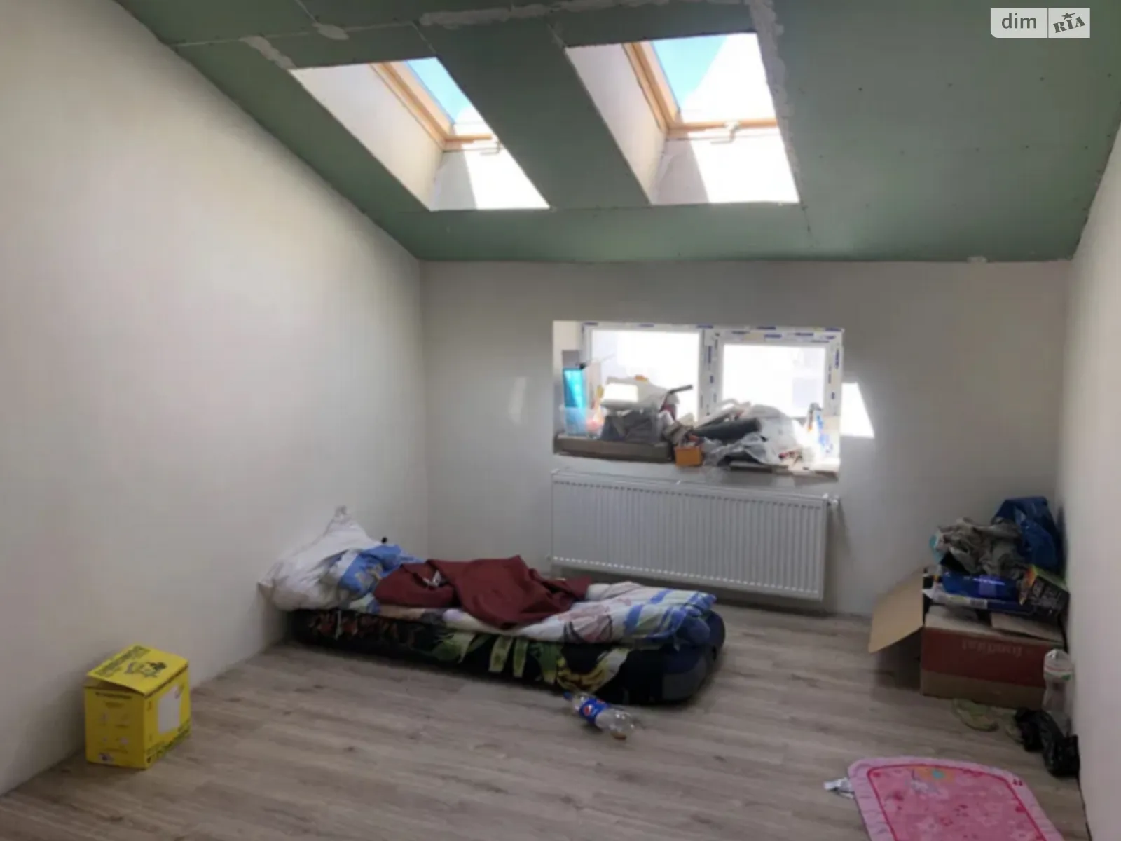 9-кімнатна квартира 56 кв. м у Тернополі, вул. Володимира Лучаковського(Лучаківського) - фото 1