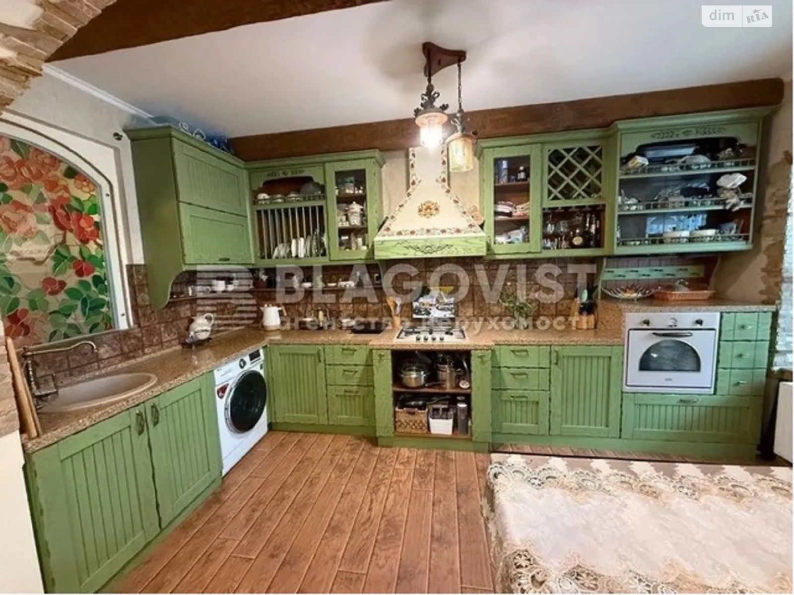 Продається 1-кімнатна квартира 43 кв. м у Києві, цена: 82999 $ - фото 1