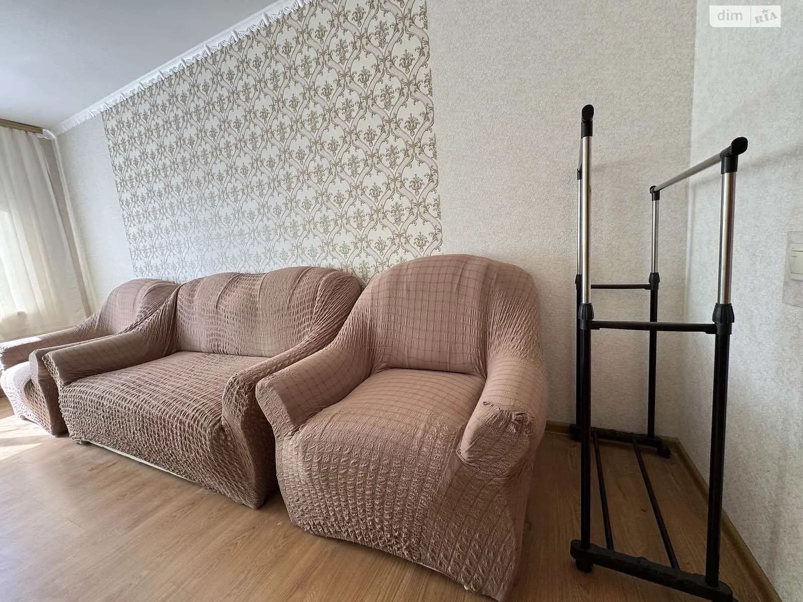 Сдается в аренду 3-комнатная квартира 66 кв. м в, цена: 14000 грн - фото 1