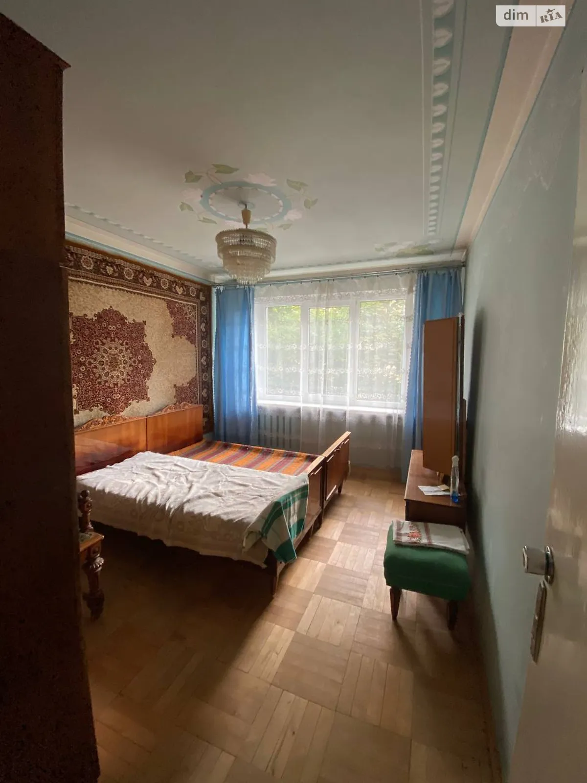 Продається 4-кімнатна квартира 73 кв. м у Львові, вул. Наукова - фото 1