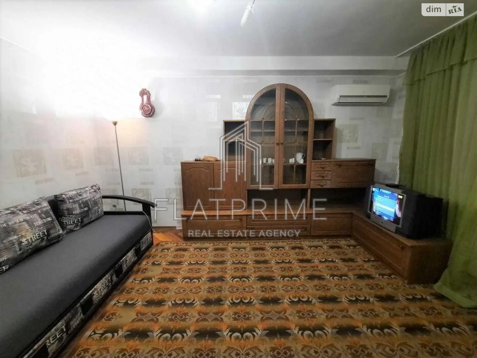 Продается 2-комнатная квартира 41 кв. м в Киеве, ул. Кирилловская, 126/2 - фото 1