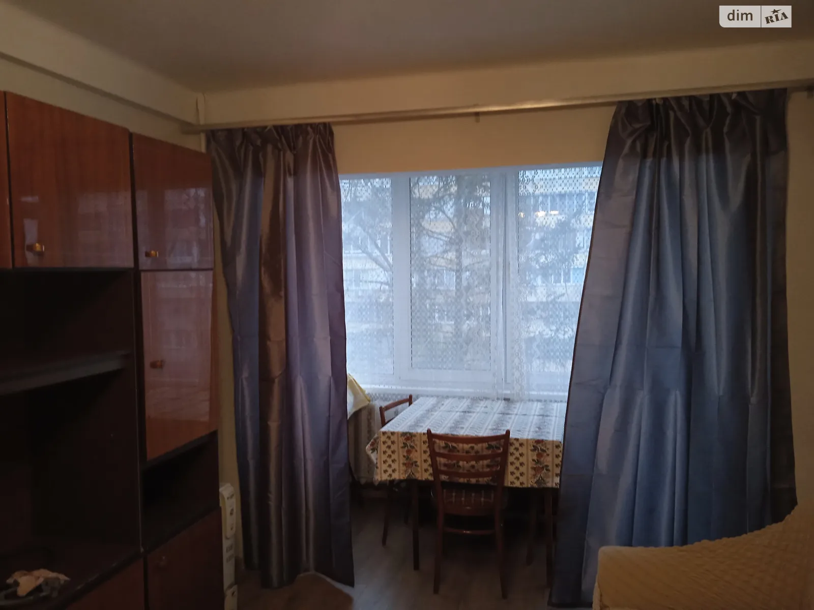 Сдается в аренду 2-комнатная квартира 40 кв. м в Киеве, ул. Энтузиастов, 11/1 - фото 1