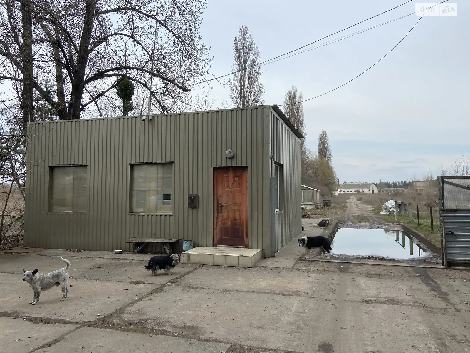 Продается помещения свободного назначения 10589 кв. м в 1-этажном здании, цена: 14100000 грн - фото 1