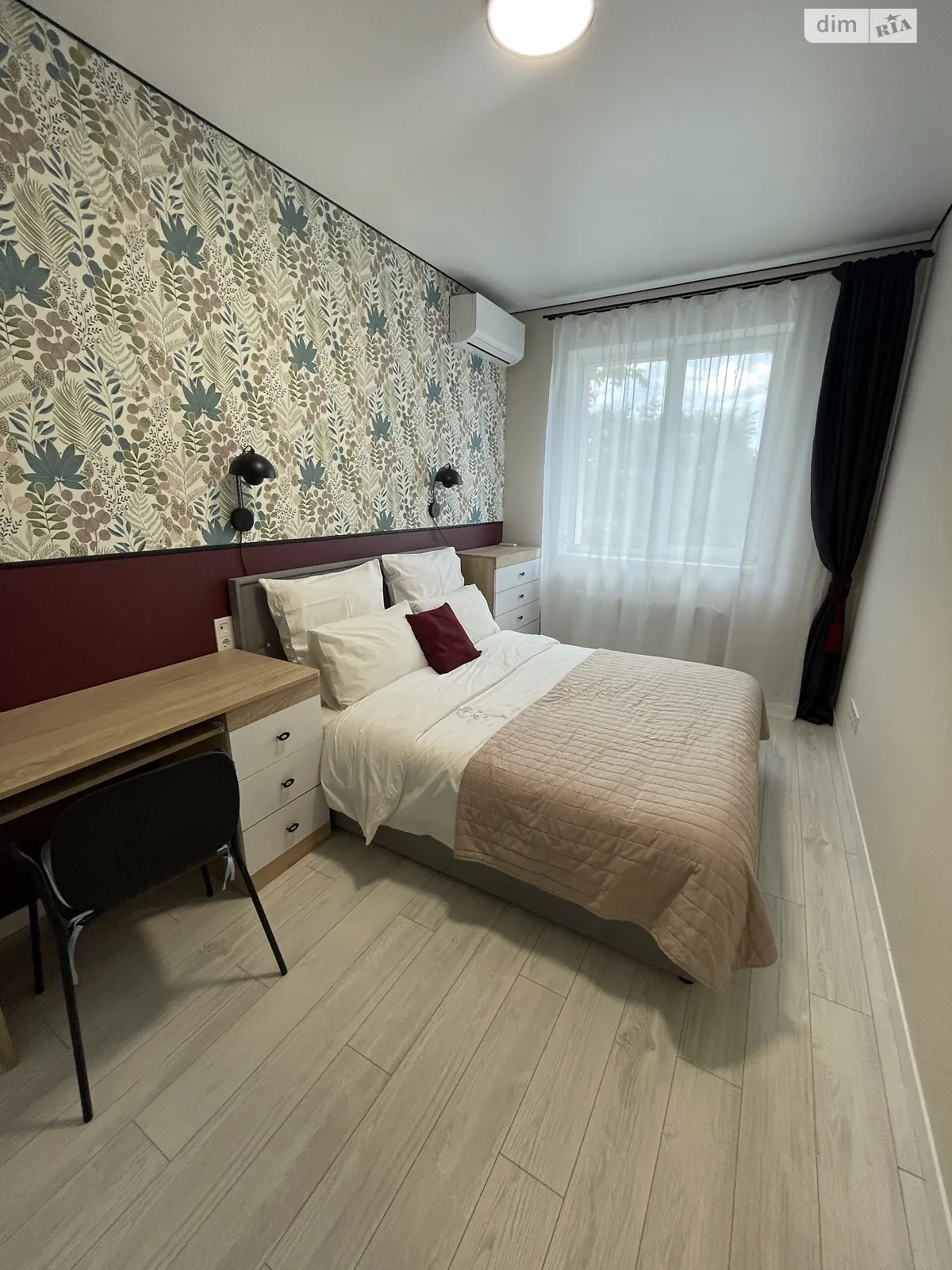 Продається 2-кімнатна квартира 53.5 кв. м у Ірпені, вул. Українська - фото 1