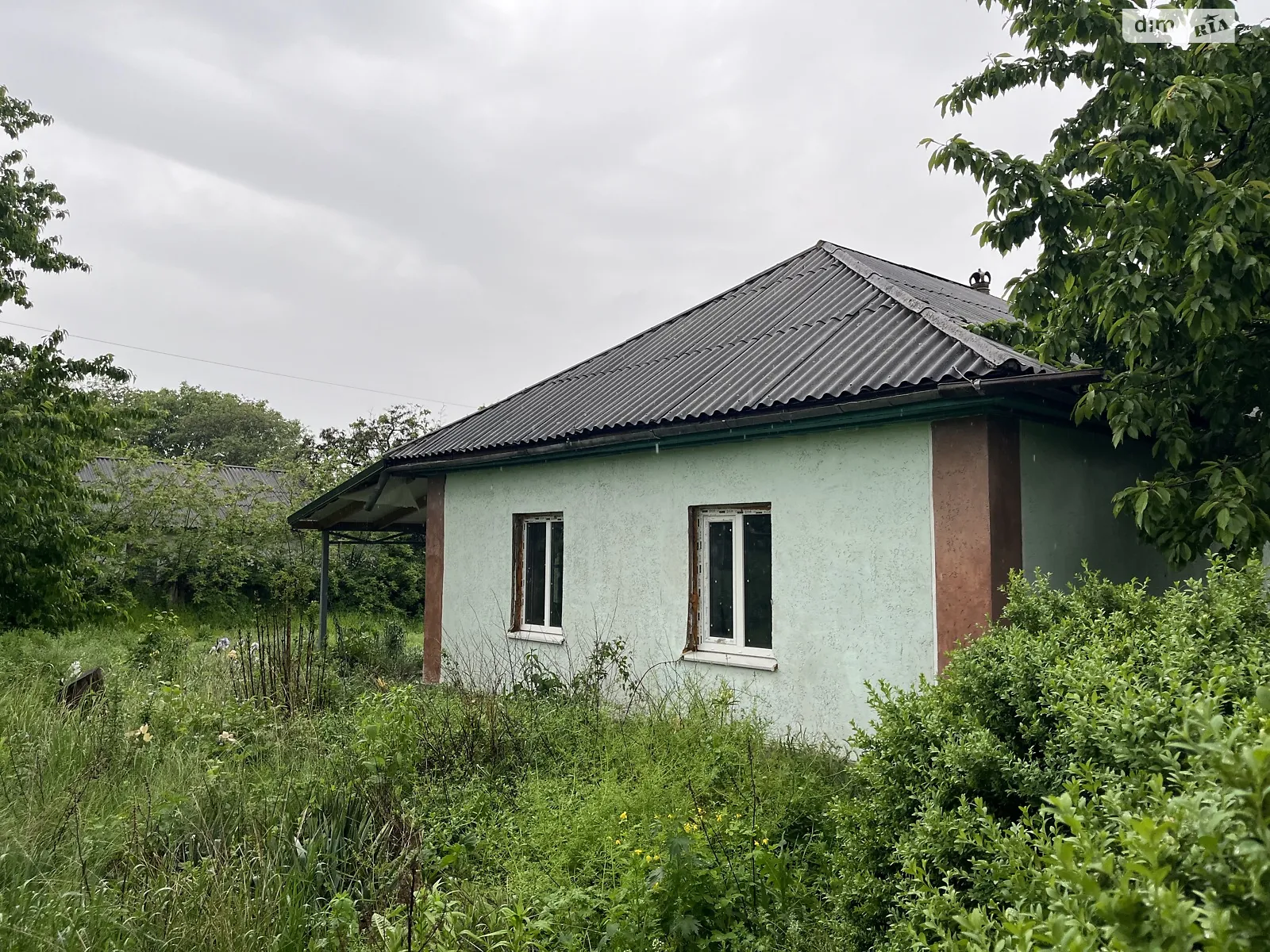 Продается одноэтажный дом 80 кв. м с террасой, цена: 6000 $ - фото 1