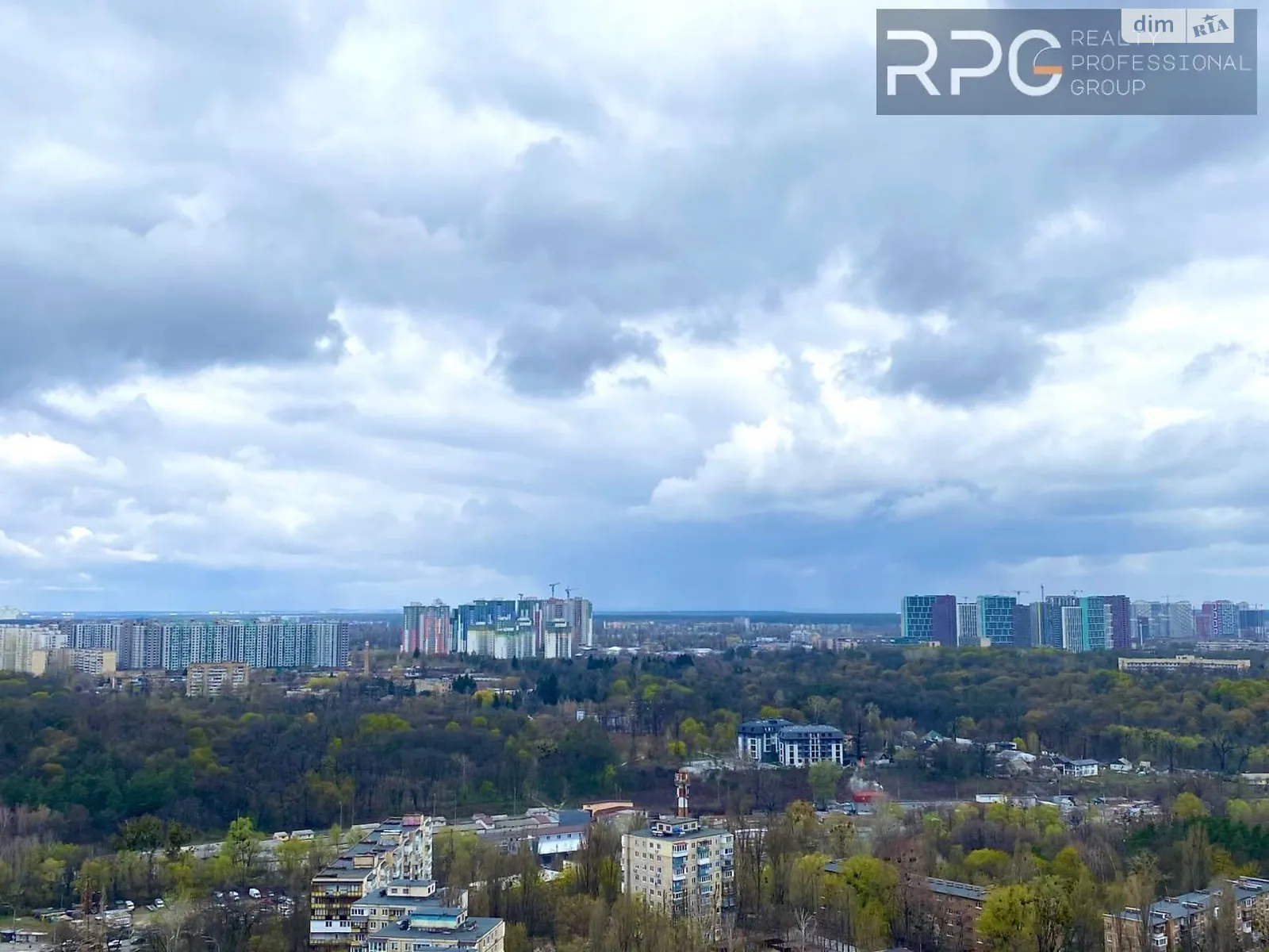Продается 2-комнатная квартира 68 кв. м в Киеве, ул. Вавиловых, 11 - фото 1