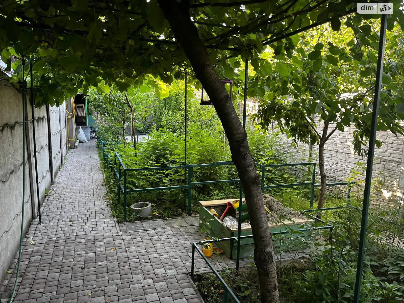 Продається частина будинку 51 кв. м з подвалом, цена: 49000 $ - фото 1