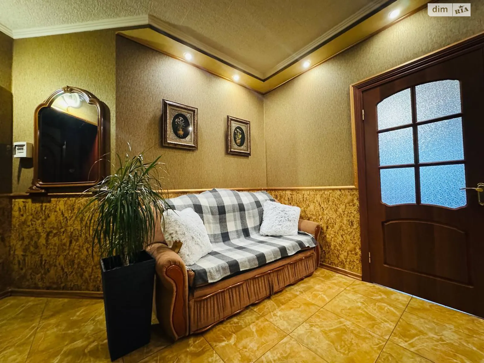 Продається 2-кімнатна квартира 49.3 кв. м у Ірпені, вул. Миколи Руденка(Матросова), 21В - фото 1