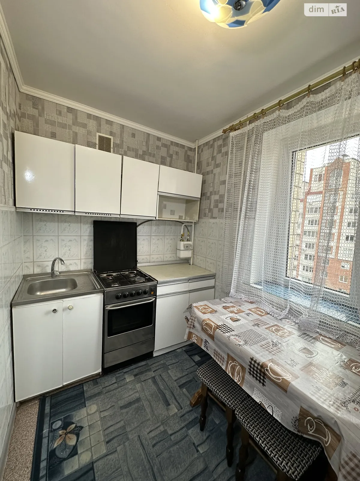 1-комнатная квартира 30 кв. м в Тернополе, просп. Злуки - фото 1