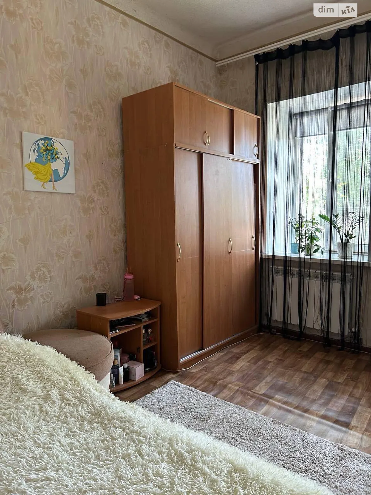 Сдается в аренду 2-комнатная квартира 70 кв. м в Днепре, ул. Светлова, 49 - фото 1