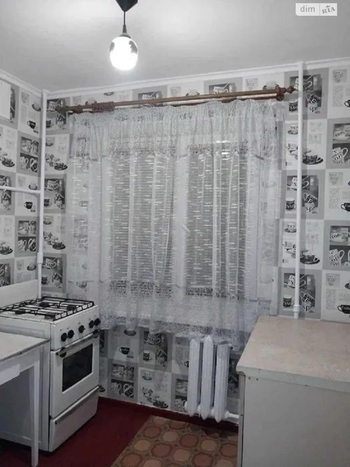 Продається 2-кімнатна квартира 46 кв. м у Полтаві, вул. Пушкарівська - фото 1