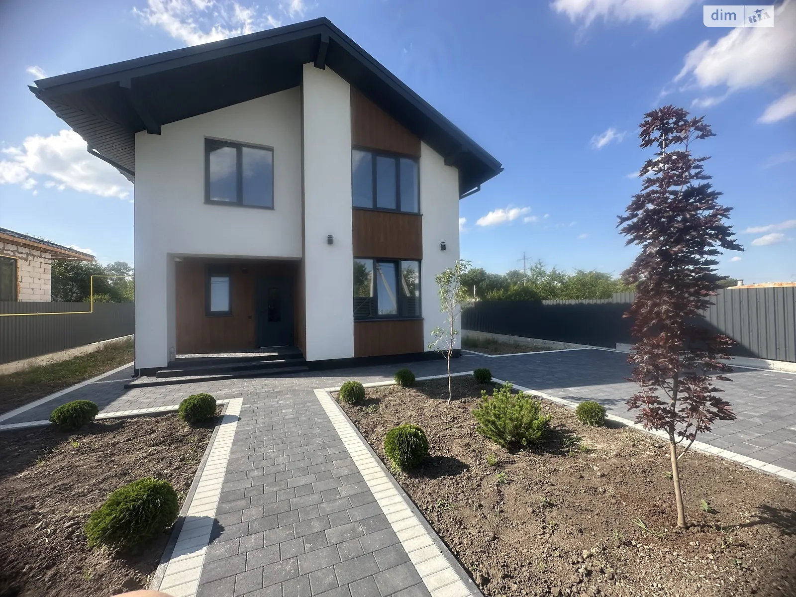 Продається будинок 2 поверховий 134 кв. м з верандою, цена: 135000 $ - фото 1
