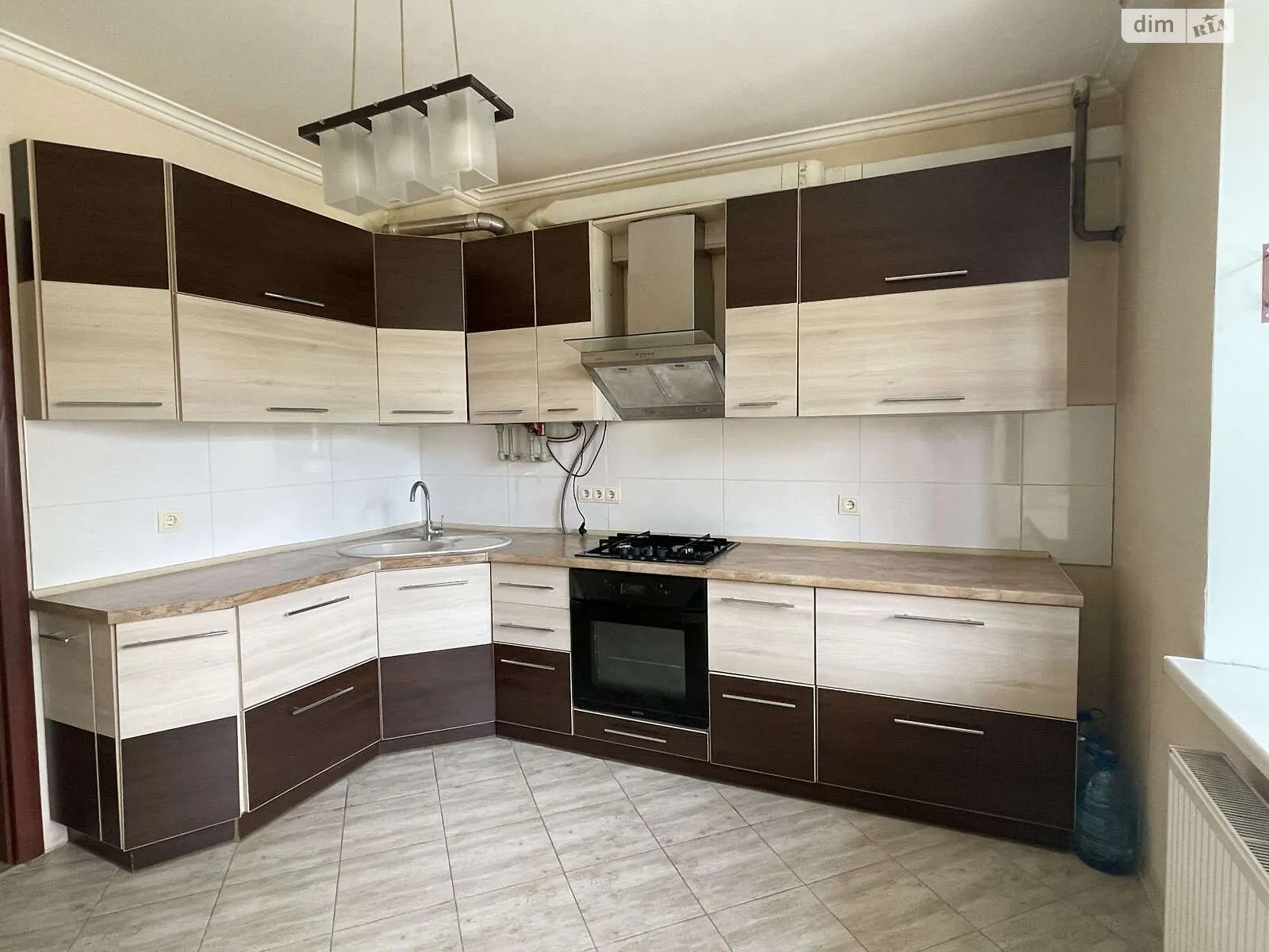 Продається 1-кімнатна квартира 41 кв. м у Бучі, вул. Пушкінська - фото 1