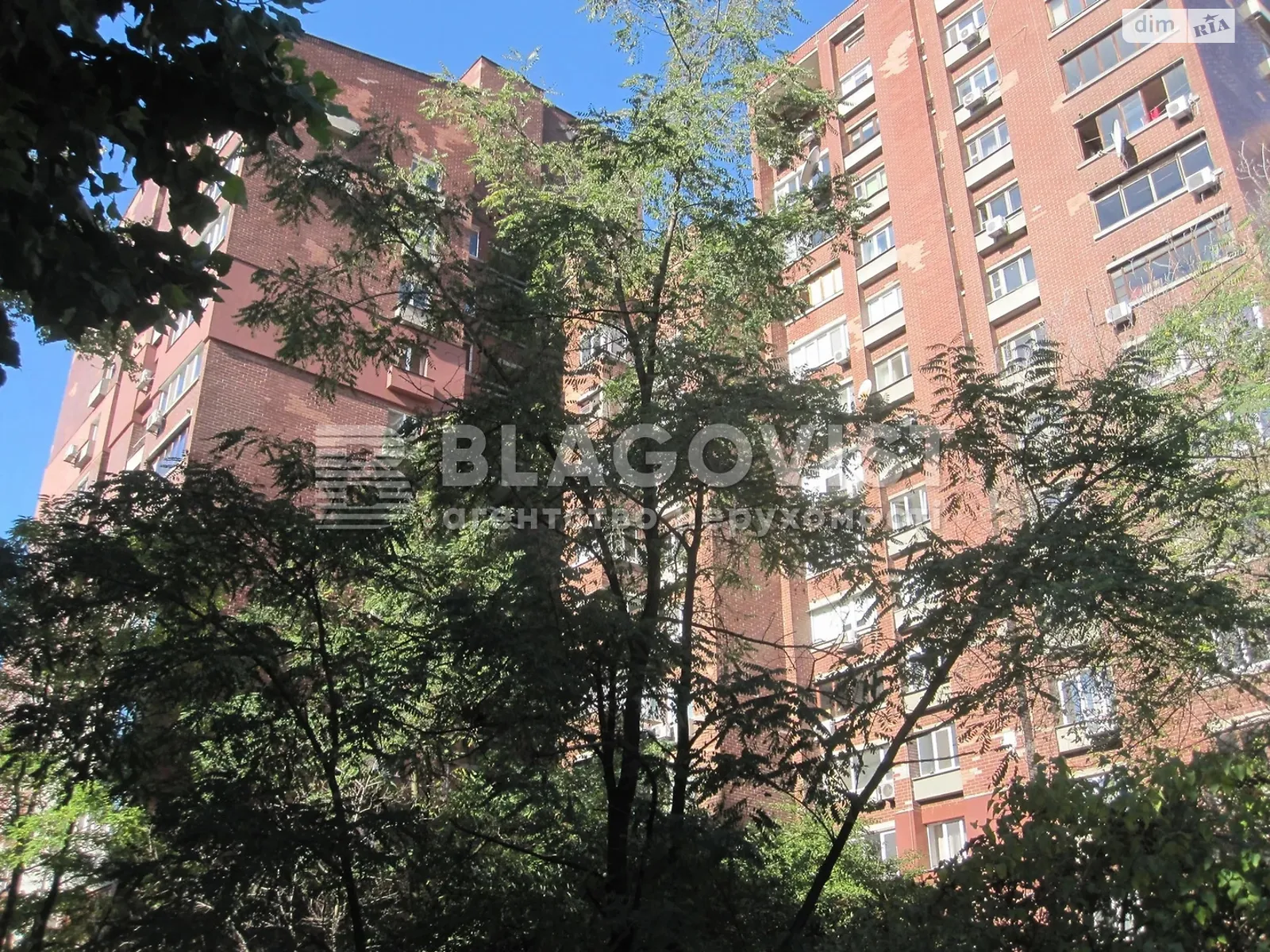 Продається 3-кімнатна квартира 75 кв. м у Києві, вул. Антоновича(Горького), 166 - фото 1