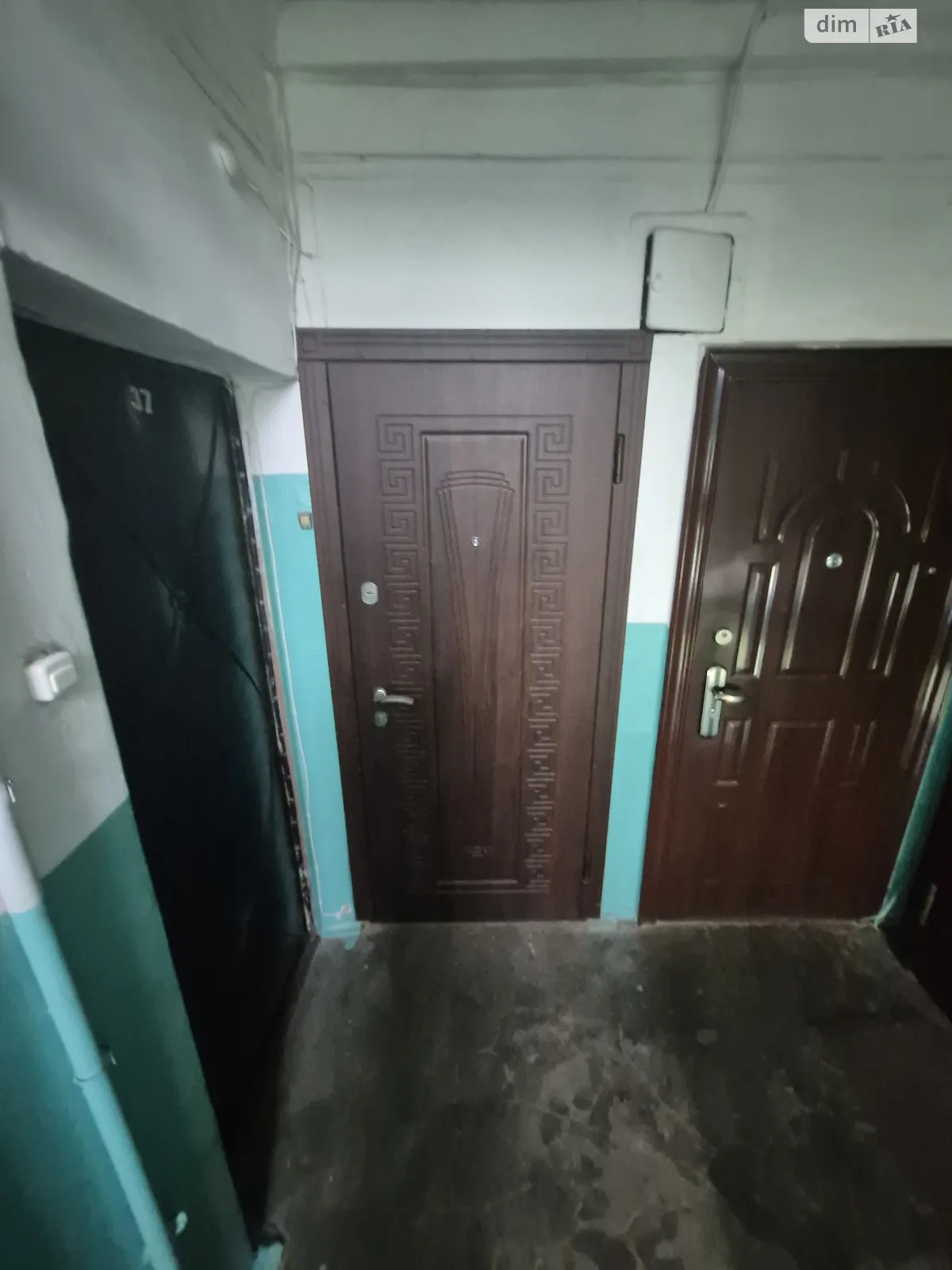 Продається 1-кімнатна квартира 32 кв. м у Вінниці, цена: 45000 $ - фото 1