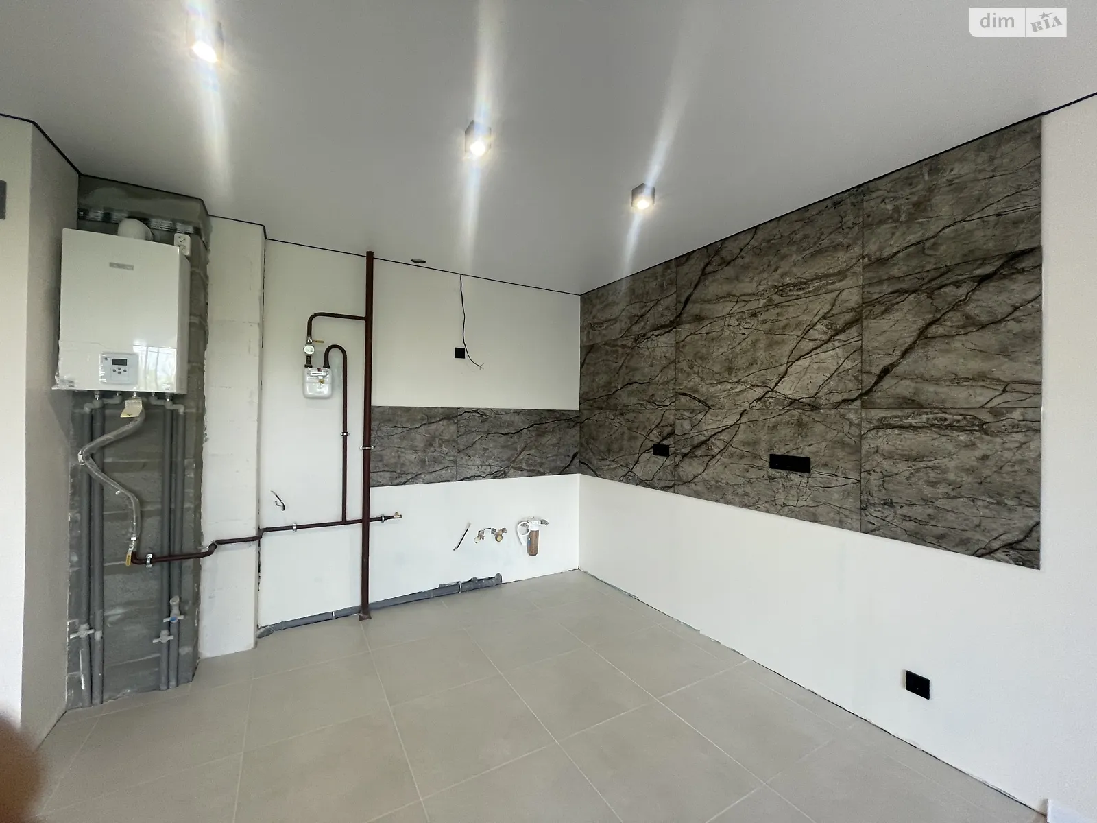 Продается 1-комнатная квартира 51.5 кв. м в Ирпене, ул. Григория Сковороды - фото 1