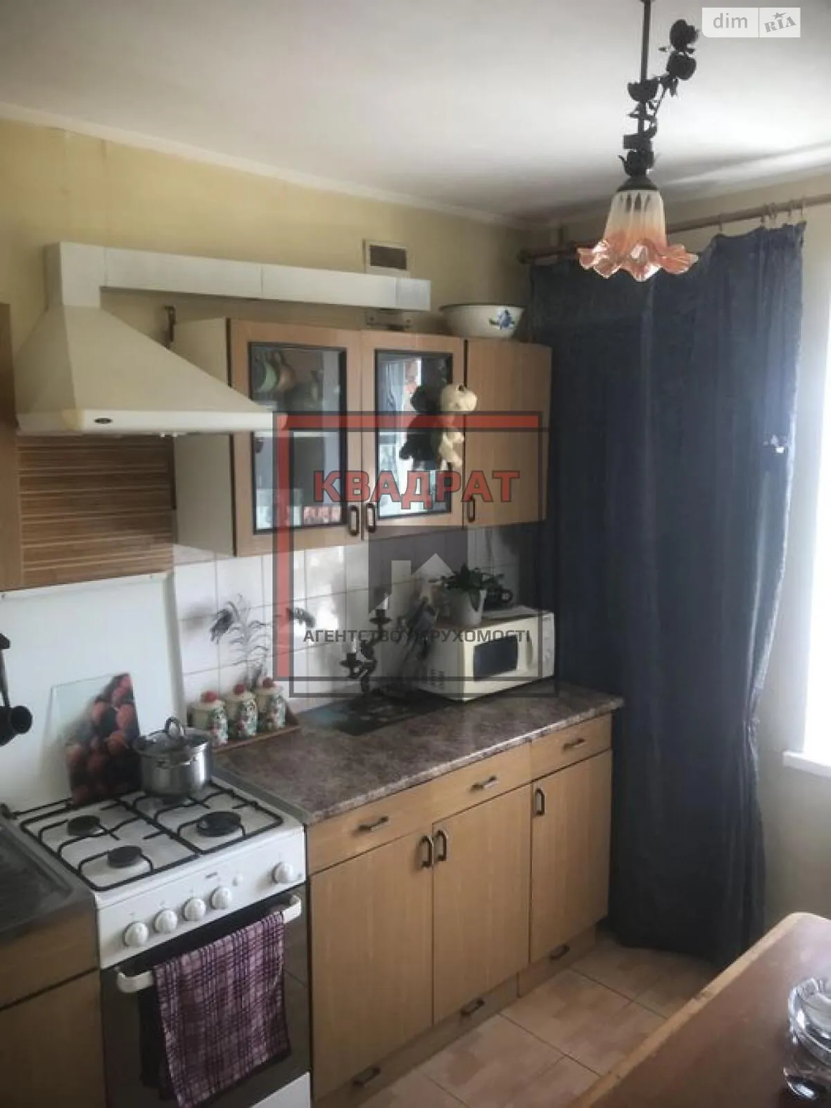 Продается 3-комнатная квартира 58 кв. м в, цена: 31000 $ - фото 1