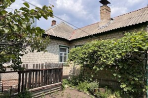 Продаж частини будинку, Черкаси, р‑н. Соснівський, Михайла Слабошпицького (Ломоносова) провулок