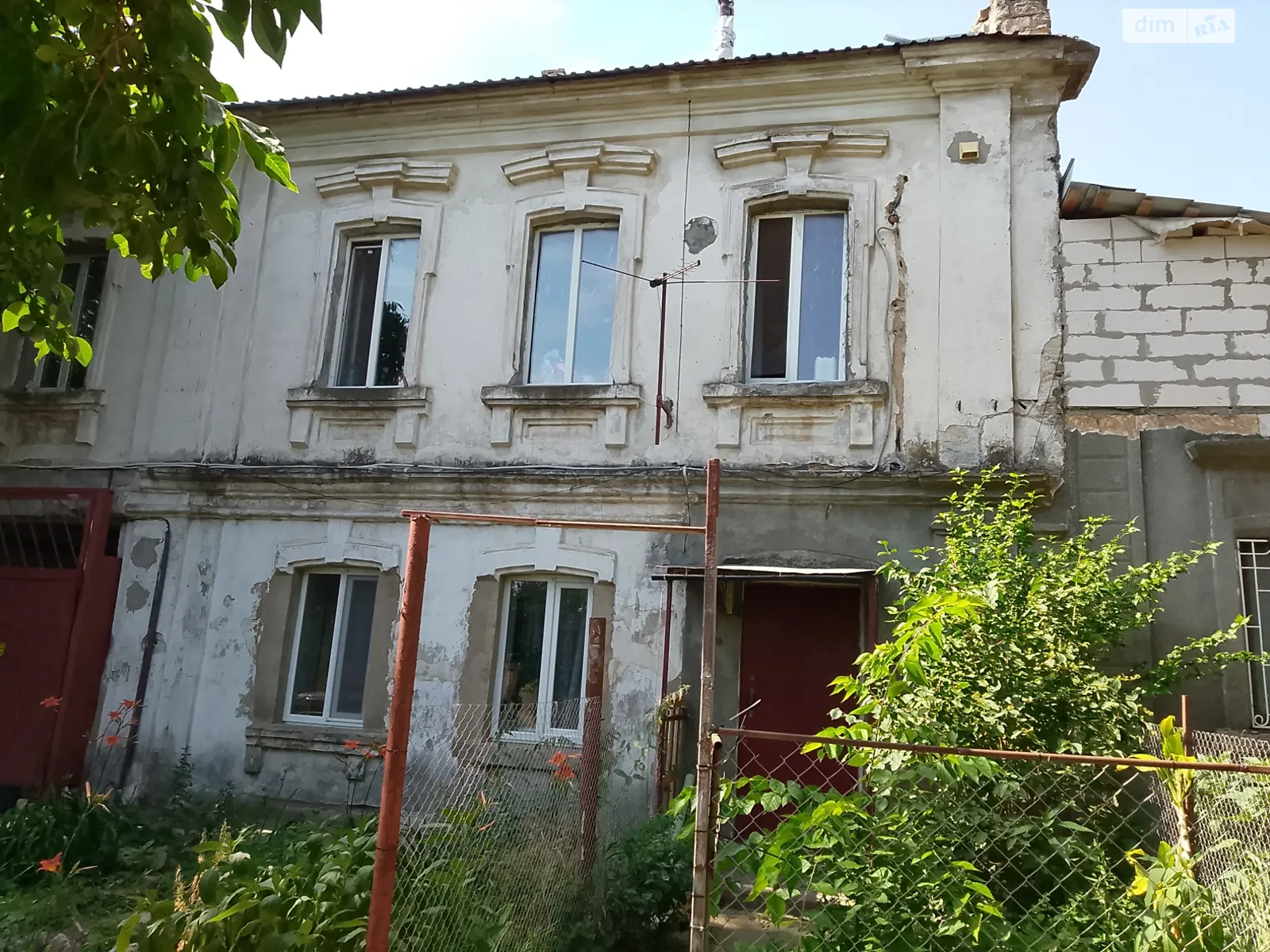 ул. Панаса Саксаганского(Дунаева), 67 Заводской Николаев - фото 1
