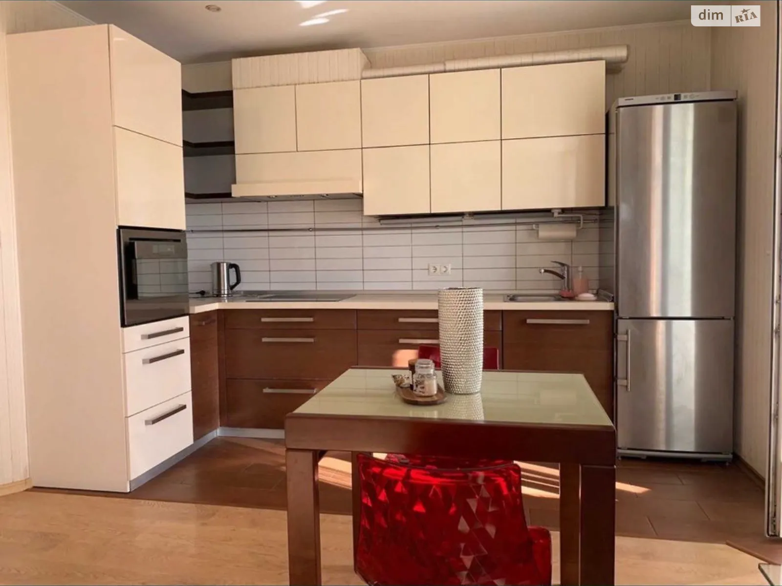 Продається 2-кімнатна квартира 60 кв. м у Києві, бул. Вацлава Гавела, 7В - фото 1