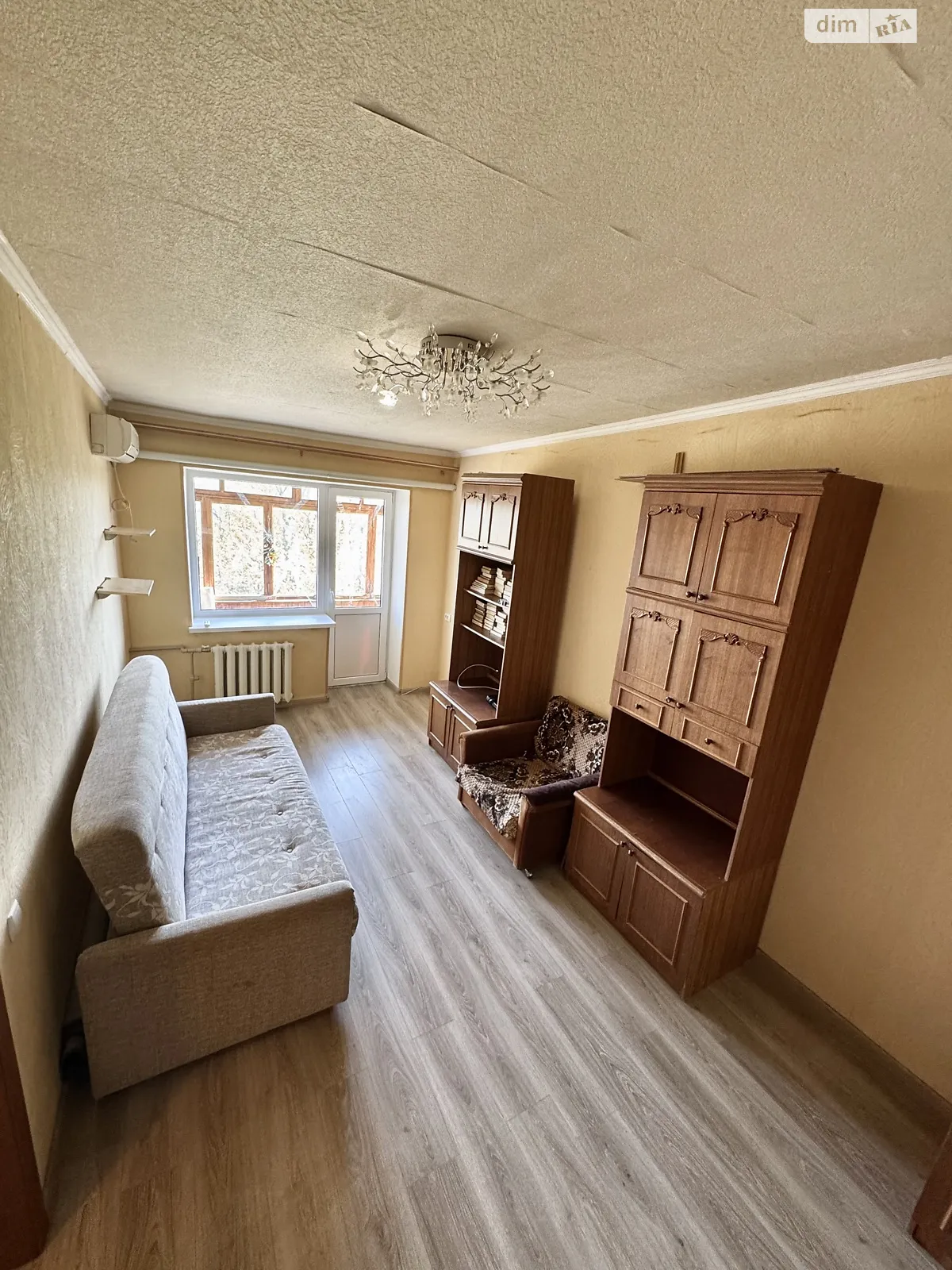 Продается 1-комнатная квартира 32.7 кв. м в Днепре, ул. Пехоты Короля(Чайкиной Лизы), 3 - фото 1