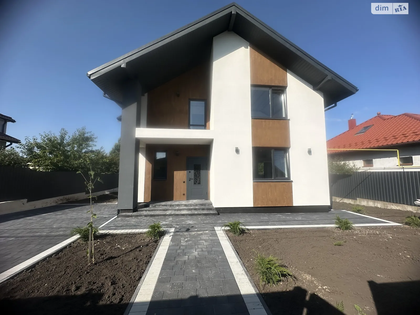 Продається будинок 2 поверховий 150 кв. м з банею/сауною, цена: 145000 $ - фото 1