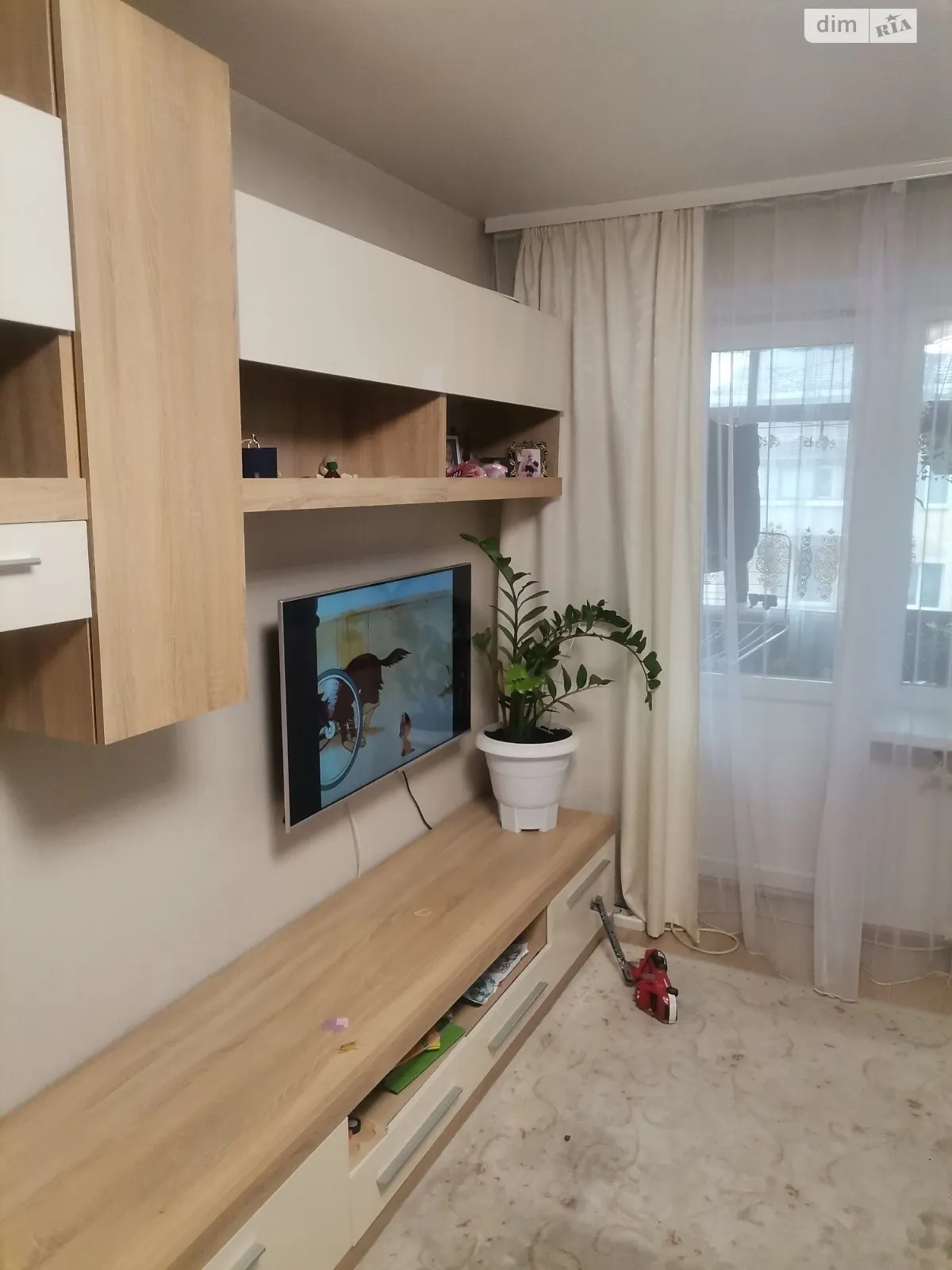 Продается 2-комнатная квартира 46 кв. м в Житомире, ул. Киевская - фото 1