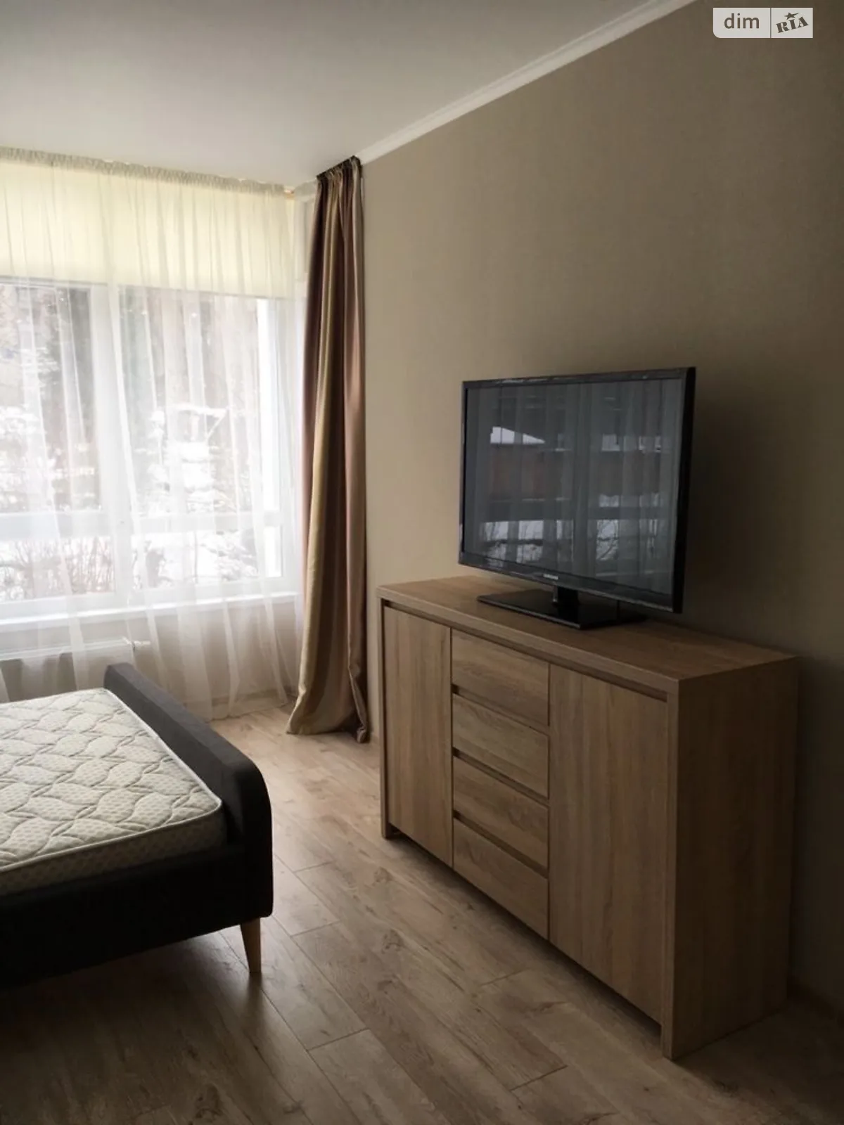 Здається в оренду 1-кімнатна квартира 50 кв. м у Львові, вул. Стуса Василя - фото 1