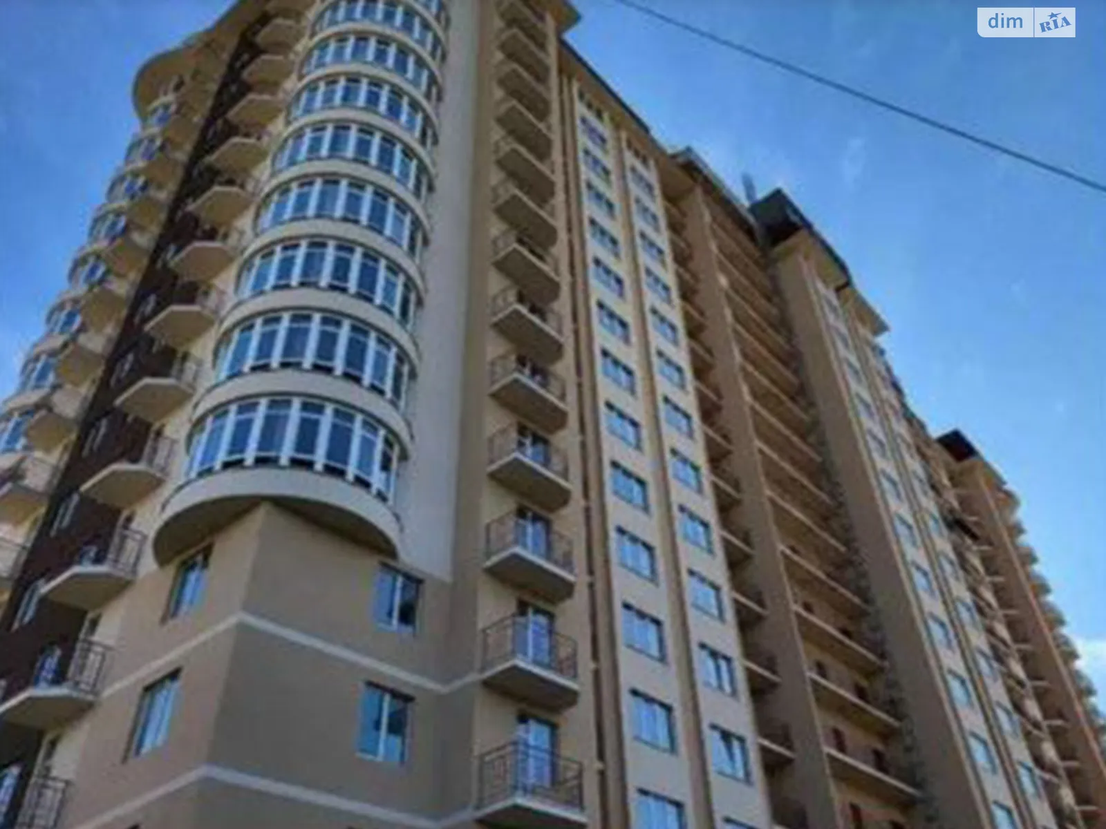 Продается 2-комнатная квартира 80 кв. м в Одессе, цена: 55000 $ - фото 1