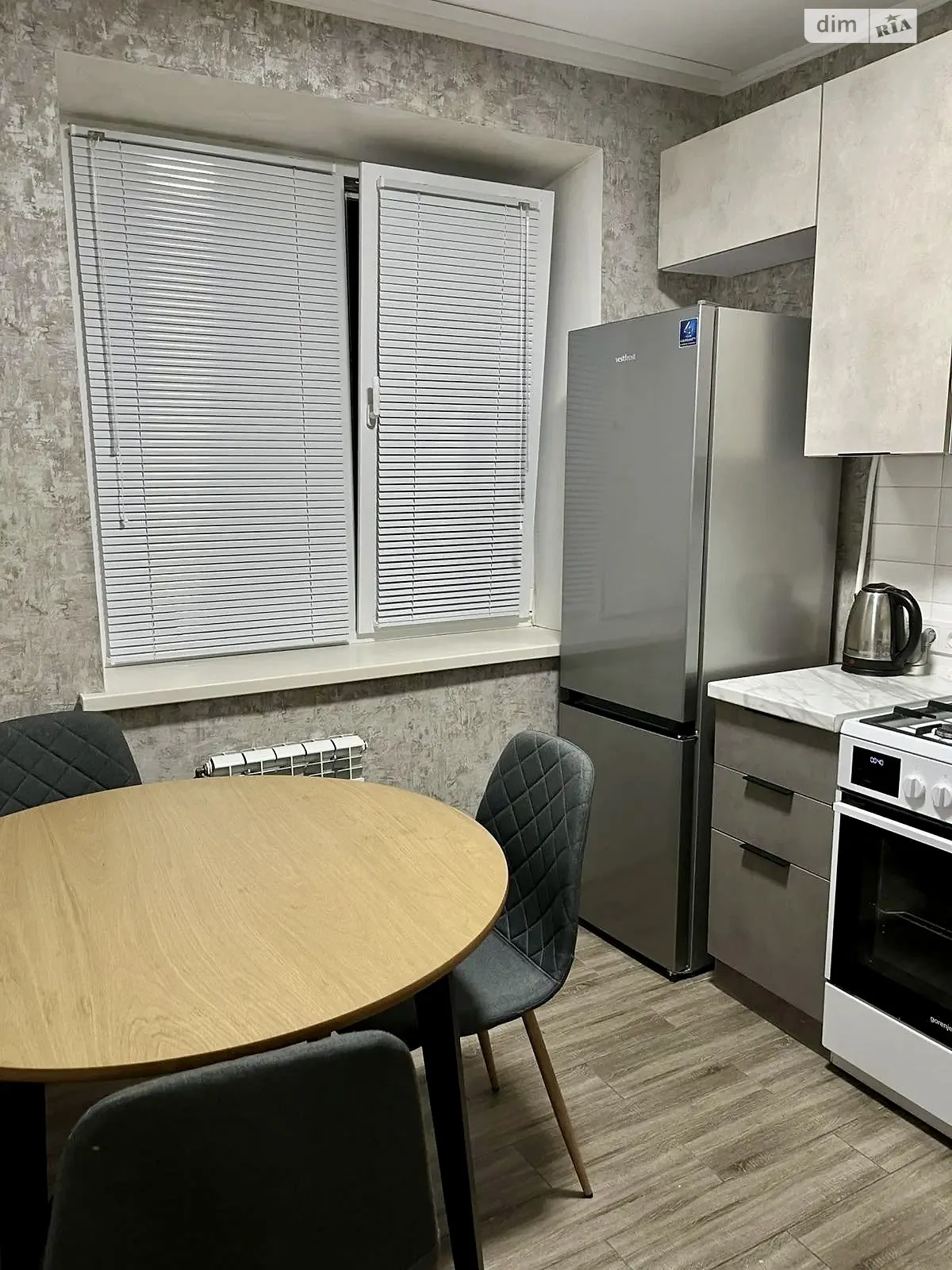 Продається 1-кімнатна квартира 37 кв. м у Білій Церкві, вул. Партизанська - фото 1