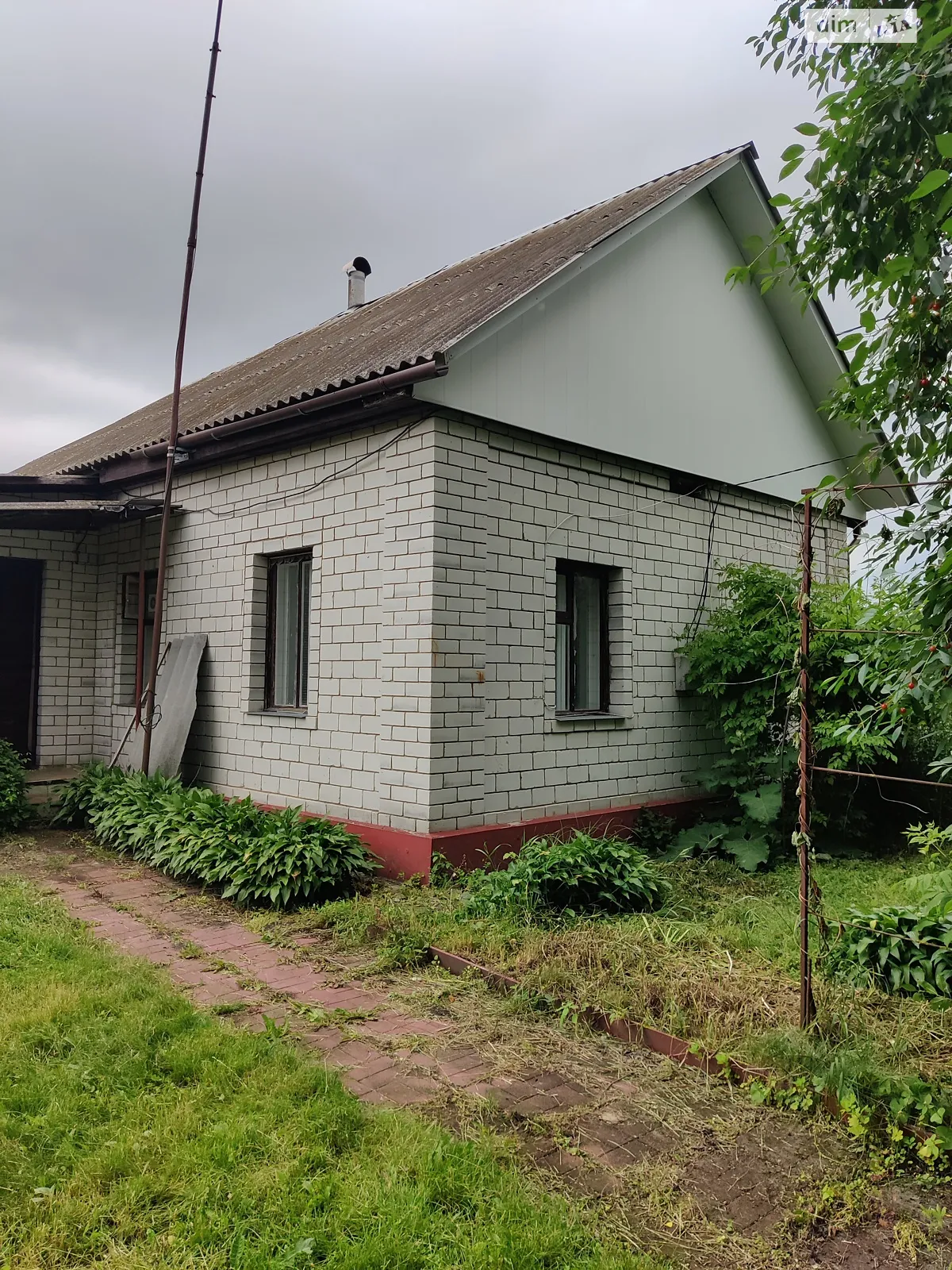 Продается одноэтажный дом 73.1 кв. м с верандой, цена: 23000 $ - фото 1