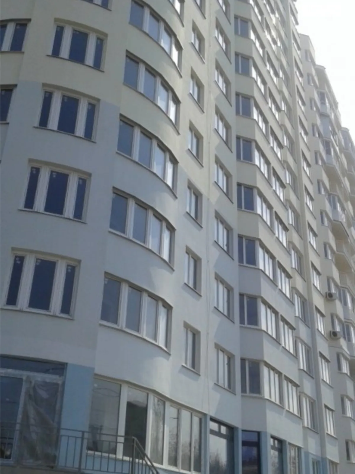 Продается 2-комнатная квартира 101.4 кв. м в Одессе, ул. Костанди - фото 1