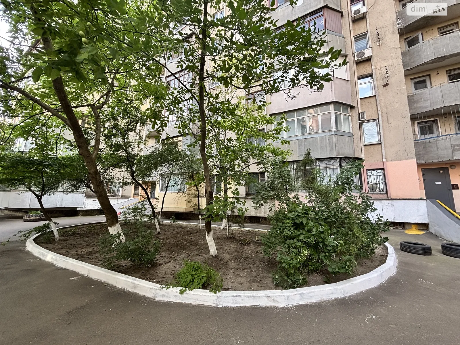 Продается 2-комнатная квартира 53 кв. м в Одессе, ул. Инглези - фото 1