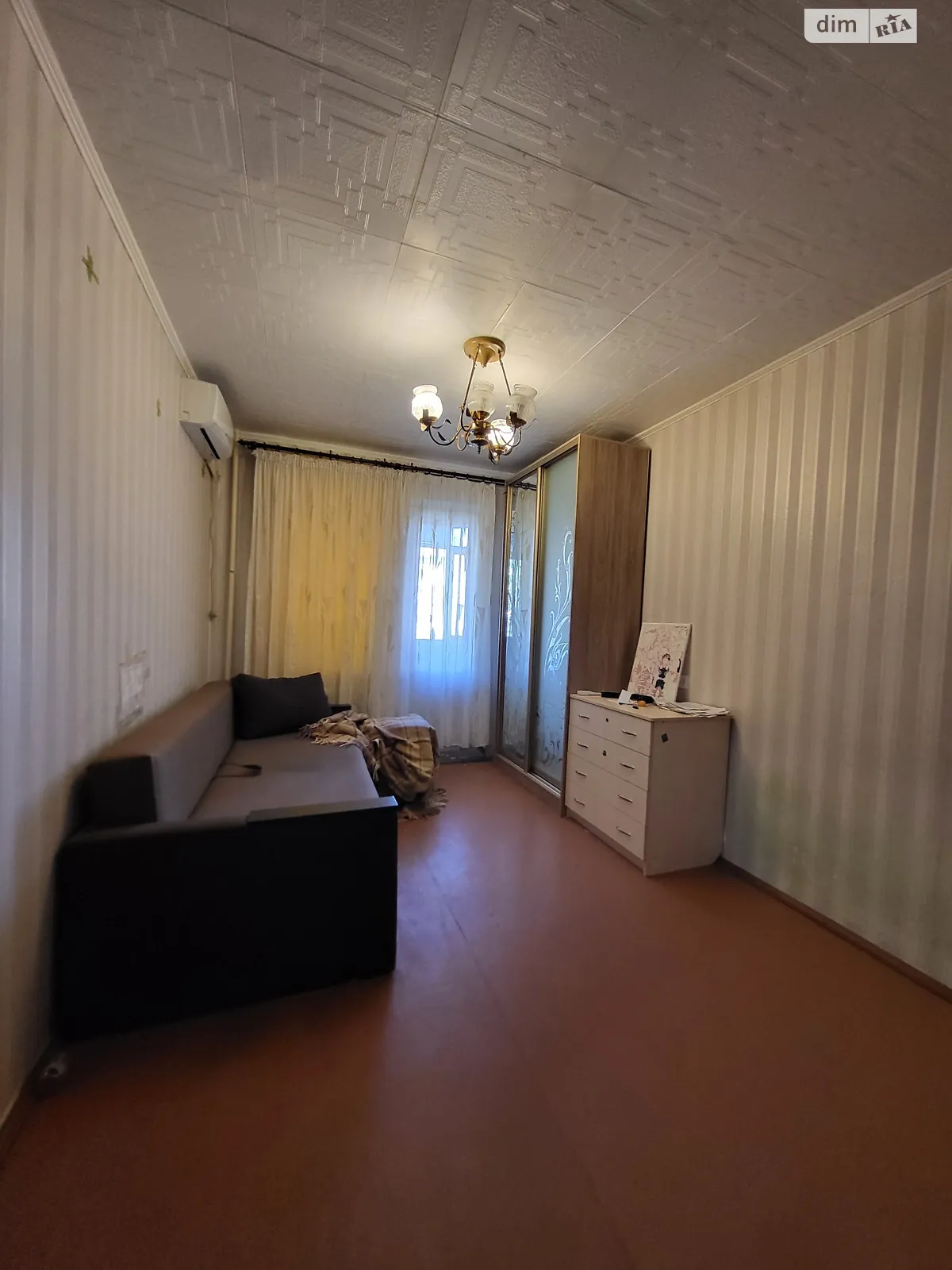 Продается 1-комнатная квартира 32.7 кв. м в Николаеве, ул. Лазурная, 16В - фото 1