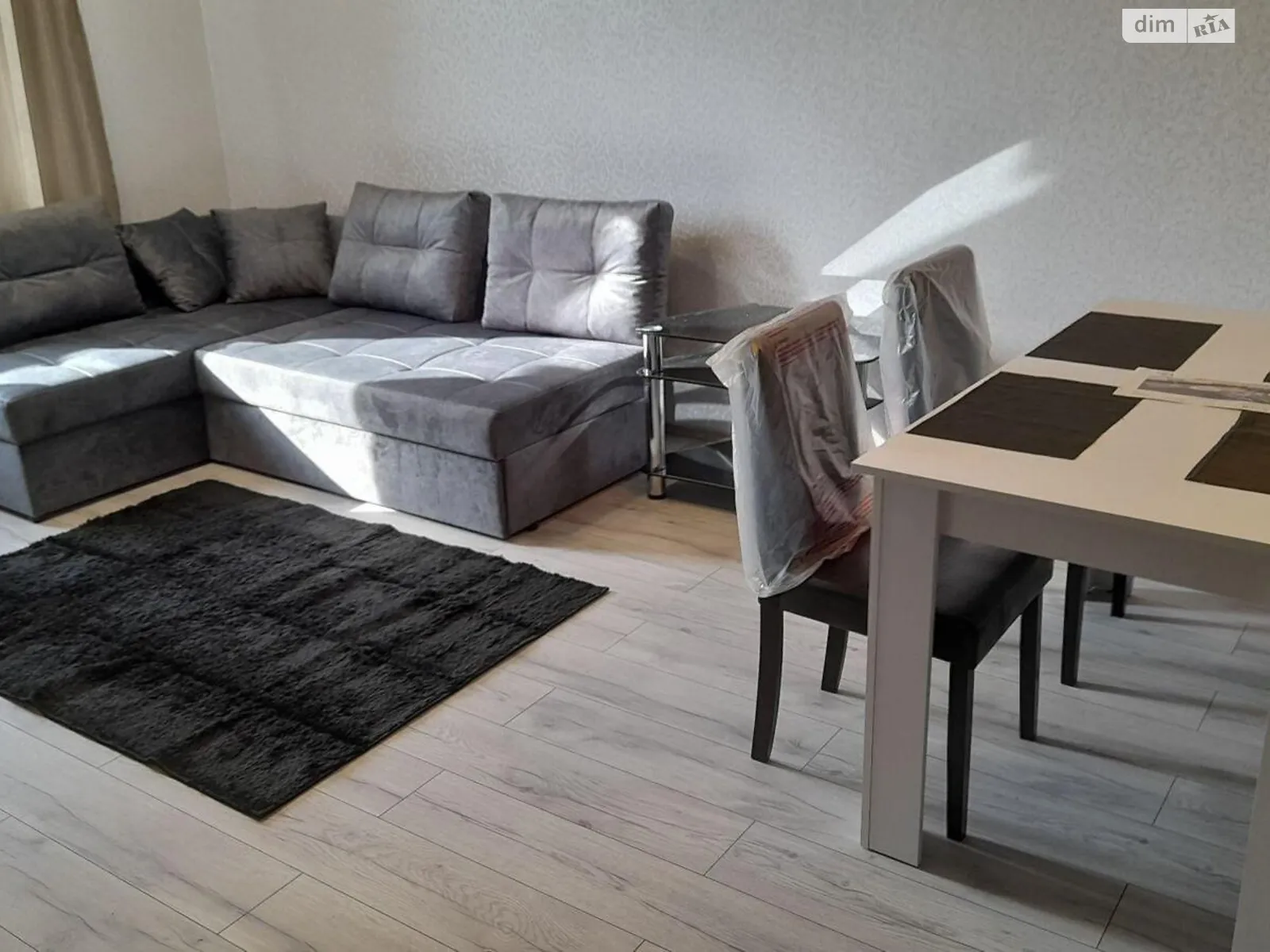 Продается 2-комнатная квартира 46 кв. м в Крыжановке, ул. Академика Сахарова, 3Д - фото 1