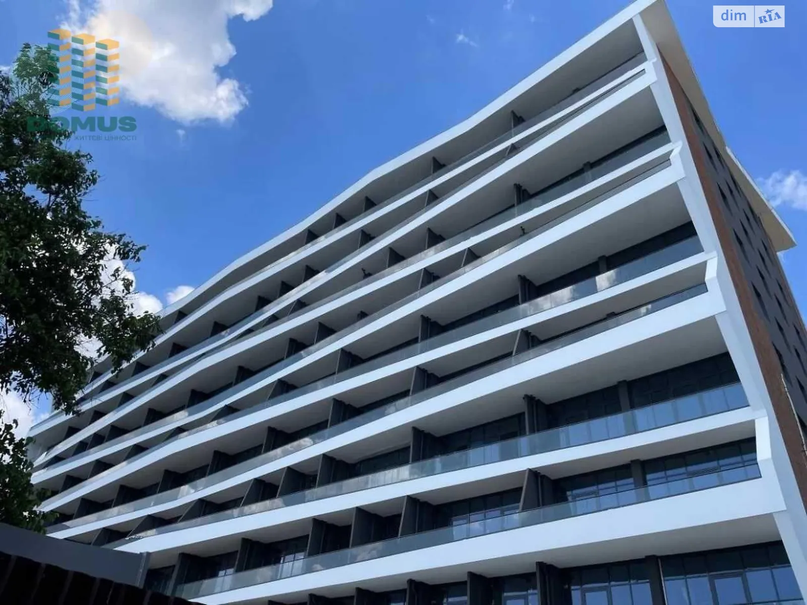 Продається 1-кімнатна квартира 23 кв. м у Одесі, Фонтанська дор., 152 - фото 1