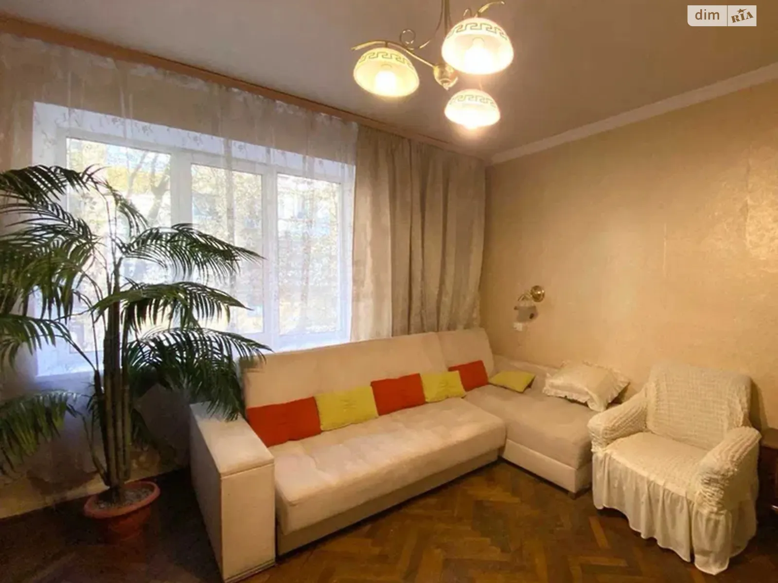 Продається 2-кімнатна квартира 58.5 кв. м у Києві, цена: 102000 $ - фото 1