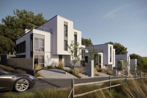 Продажа дуплекса, Тернопольская, Великие Гаи, Лесная боковая улица