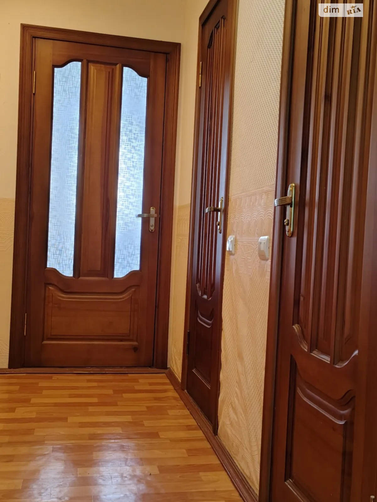 Продається 4-кімнатна квартира 80.1 кв. м у Хмельницькому, Львівське шосе - фото 1