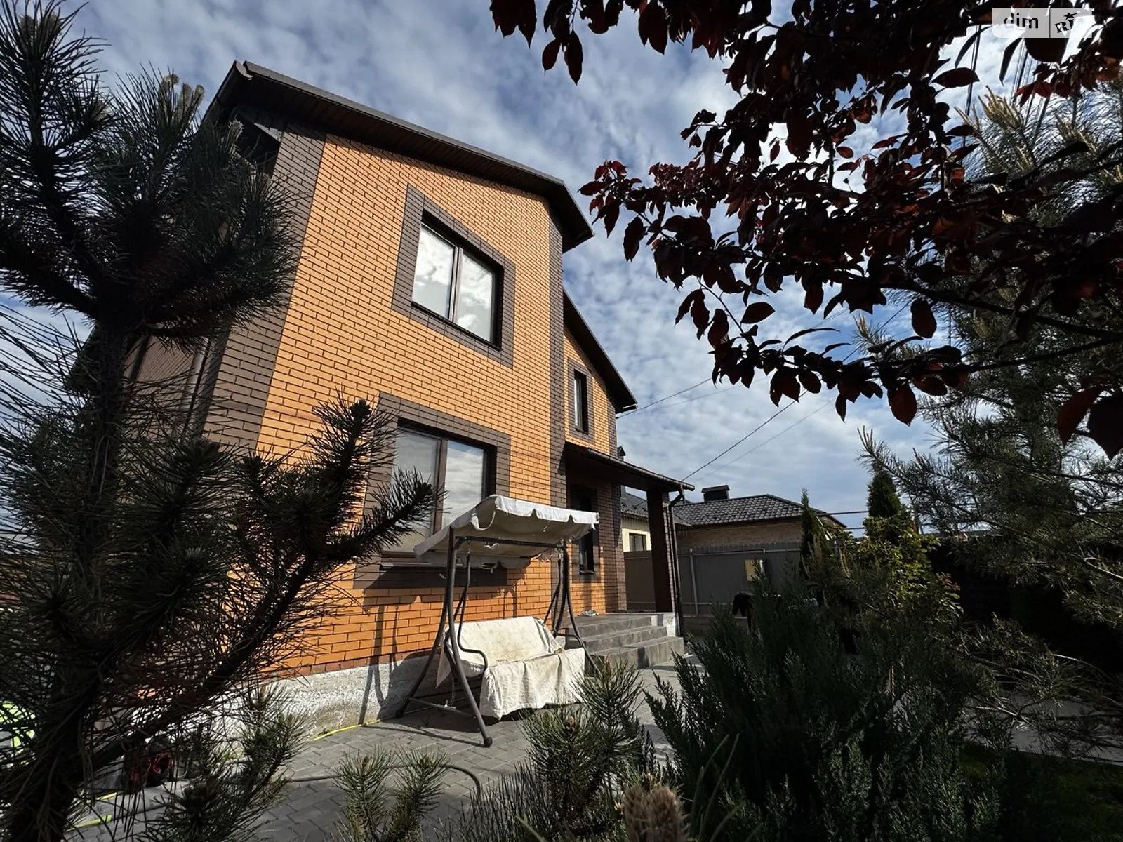 Продається будинок 2 поверховий 135 кв. м з подвалом, цена: 179000 $ - фото 1