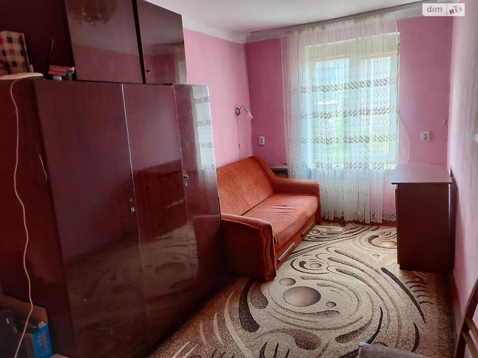 Продається 2-кімнатна квартира 39 кв. м у Рівному, вул. Присадибна - фото 1