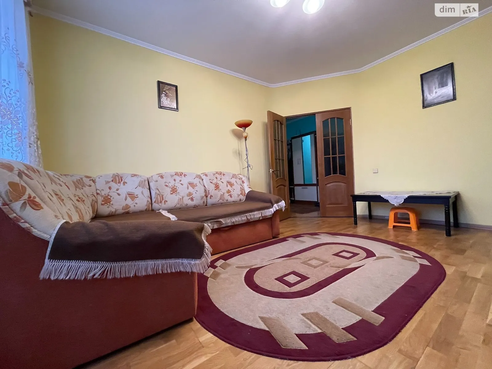 Продается 2-комнатная квартира 75 кв. м в Хмельницком, ул. Заречанская - фото 1