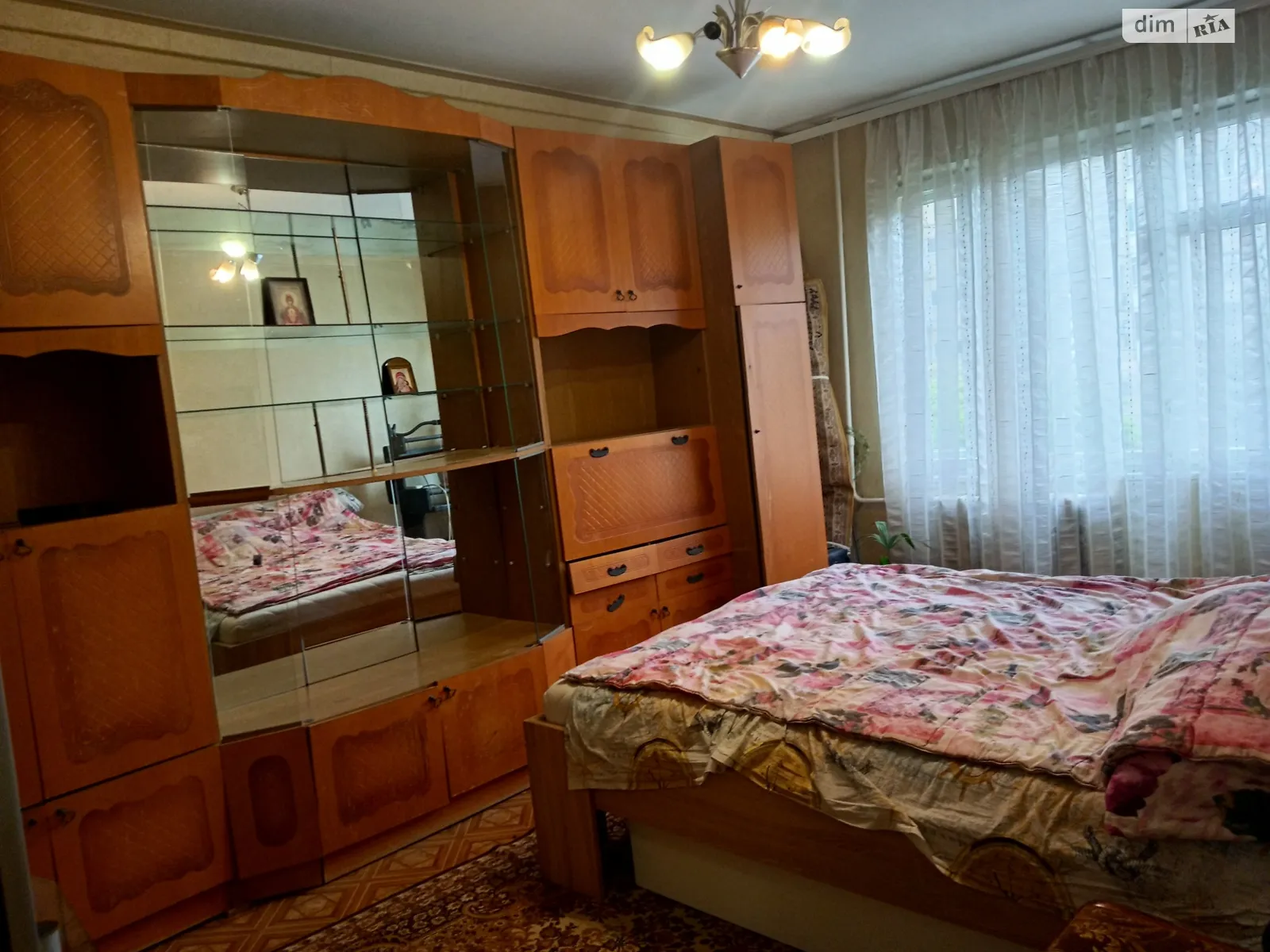 Продается 2-комнатная квартира 46 кв. м в Одессе, ул. Академика Королева - фото 1