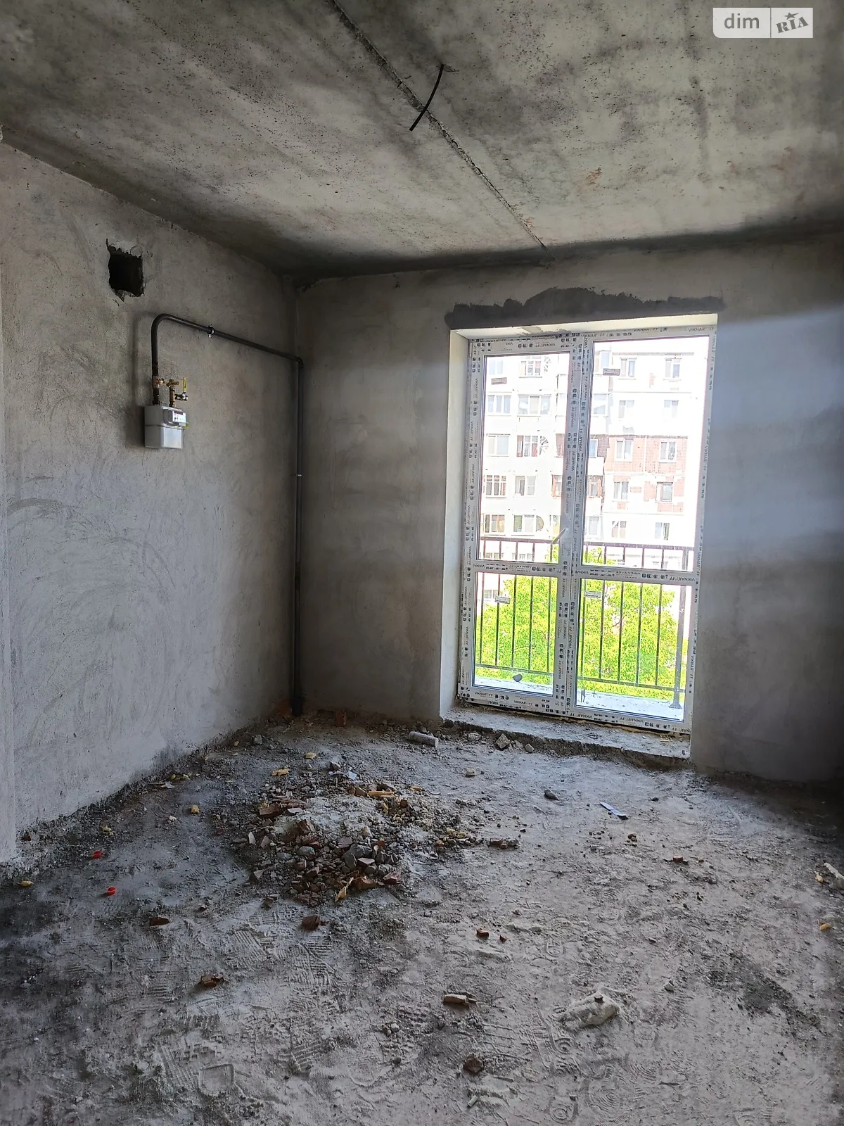 3-кімнатна квартира 72 кв. м у Тернополі, вул. Стадникової Софії - фото 1