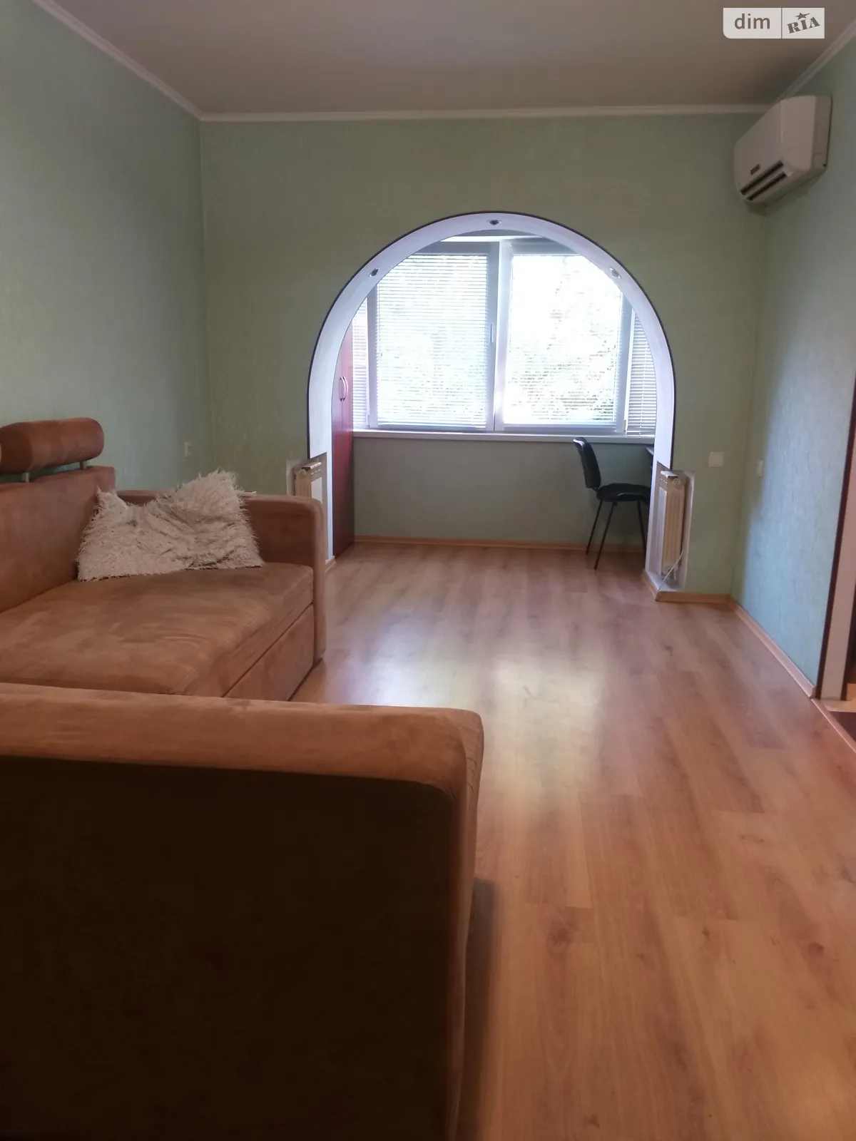 Сдается в аренду 1-комнатная квартира 32 кв. м в Виннице, пл. Северина Наливайко - фото 1